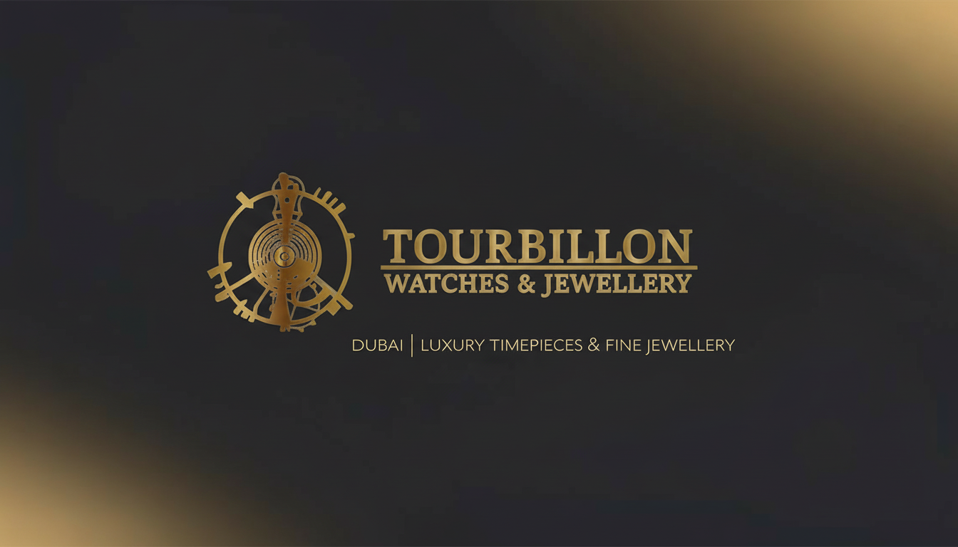 Tourbillon Watches & Jewellery, Al Dhagaya