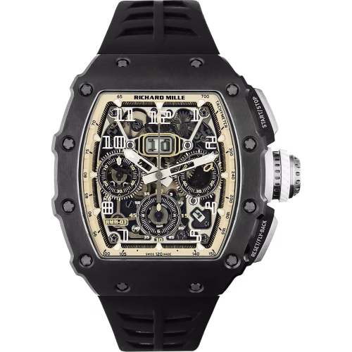 Richard Mille RM 11-03 TI TZP