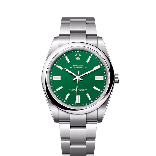 Rolex Oyster Perpetual 41mm