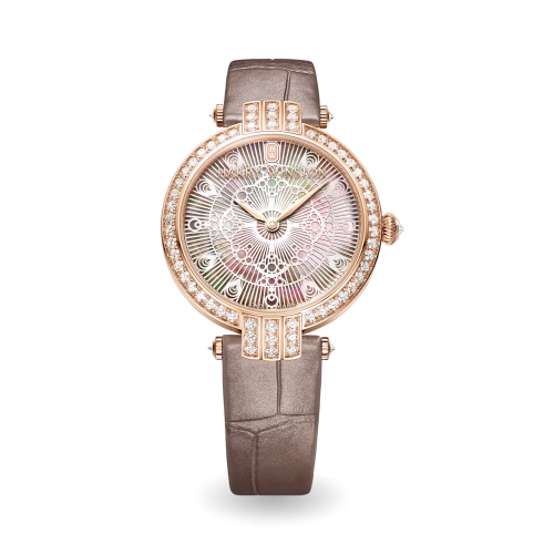 Harry Winston Premier Lace 31 mm