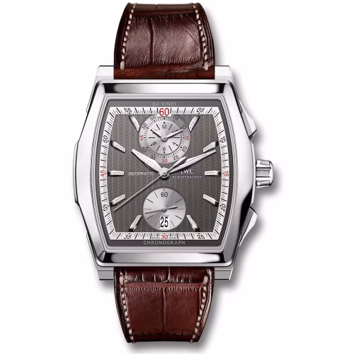 IWC Da Vinci Mens Watch IW376417
