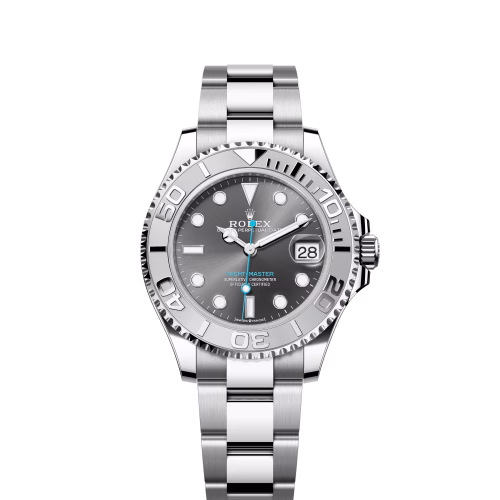 Rolex Yacht-Master 37